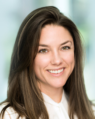 Amy Holden, Senior Enterprise Marketing Manager, Mimecast