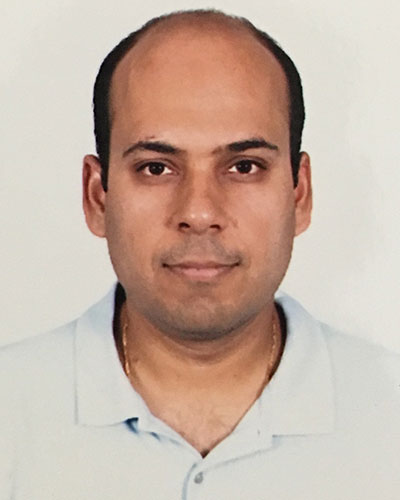Anand Sureka