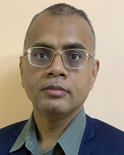Anand Venkatanarayanan, Co-Founder and Cybersecurity Researcher, DeepStrat