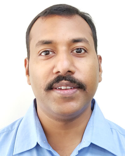 Anish Ravindranathan