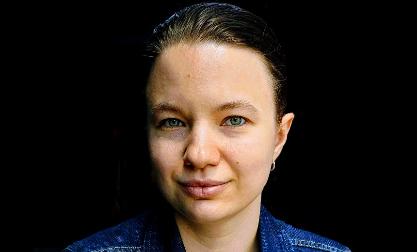 Anja Milenkovic