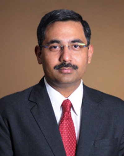 Arvind Sivaramakrishnan, CIO, Apollo Hospitals
