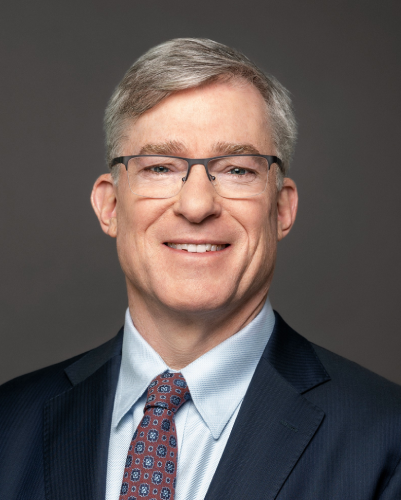 Blake Moret, Chairman and CEO, Rockwell Automation