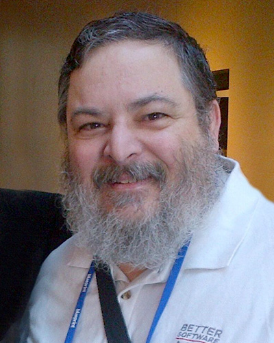 Bob  Aiello