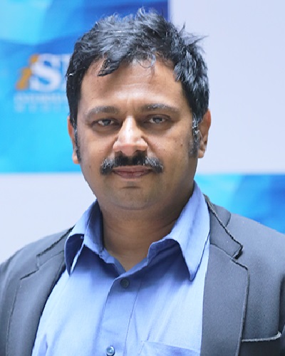 Brijesh Singh, Principal Secretary to Hon. Chief Minister, Maharashtra, Government of Maharashtra