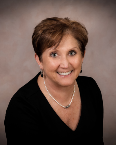 Cathie Brown, Vice President, Consulting Services, Clearwater