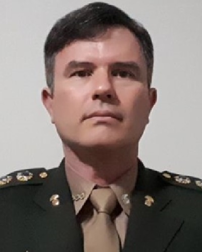 Cel. Marcelo Paiva Fontenele