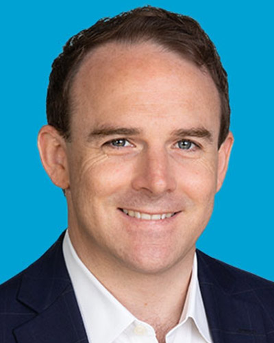 David Bradbury, Chief Security Officer, Okta