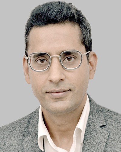 Deepak Prasad, Customer Engineer, Security Specialist, Google Cloud