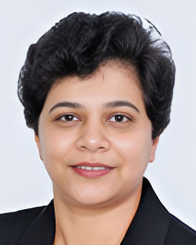 Deepika Mathur, CEO, Markel India