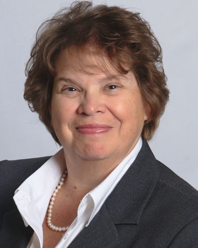 Diane E. McCracken