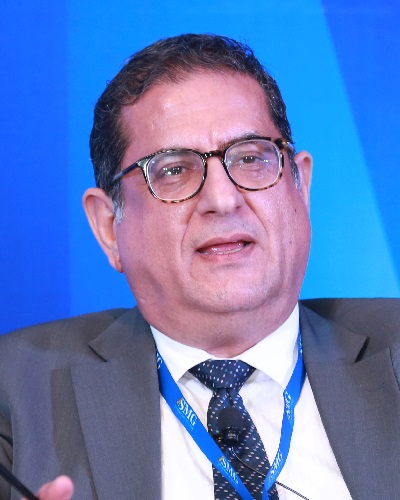 Dinesh Bareja