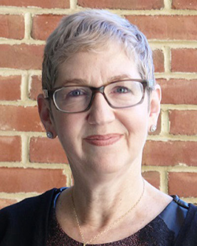 Suzanne Schwartz, MD