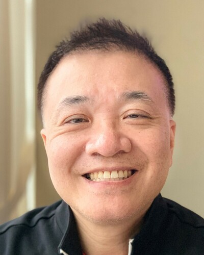 Henry Tam, Principal Solutions Marketing Manager at Redis