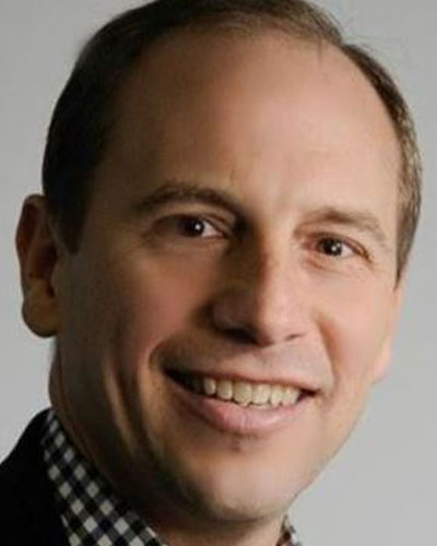 James Hitchcock, Vice President, Fraud Mitigation, American Bankers Association