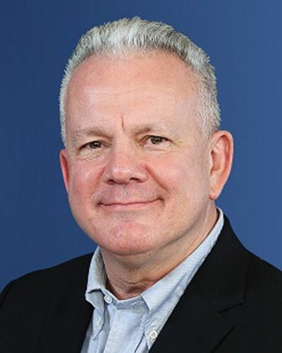 James Slaby, Director of Cyber Protection, Acronis