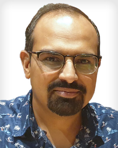 Jayant Chakravarti