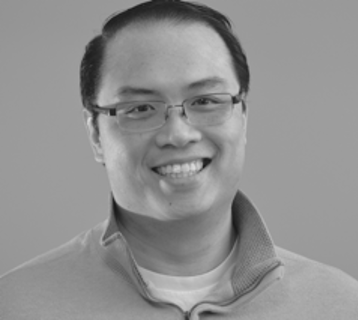 Johnny Wong, Director of Solutions Architecture, Veracode