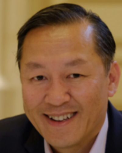 Jonathan Nguyen-Duy, Vice President, Global Field CISO, Fortinet