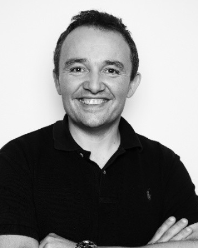 José Grandmougin, Fortinet