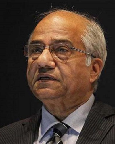 Justice B.N. Srikrishna, Former Judge, Supreme Court of India & Chairman - Data Protection Committee