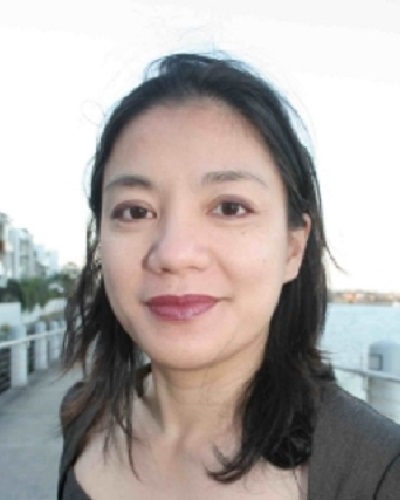 Kay Lam-MacLeod