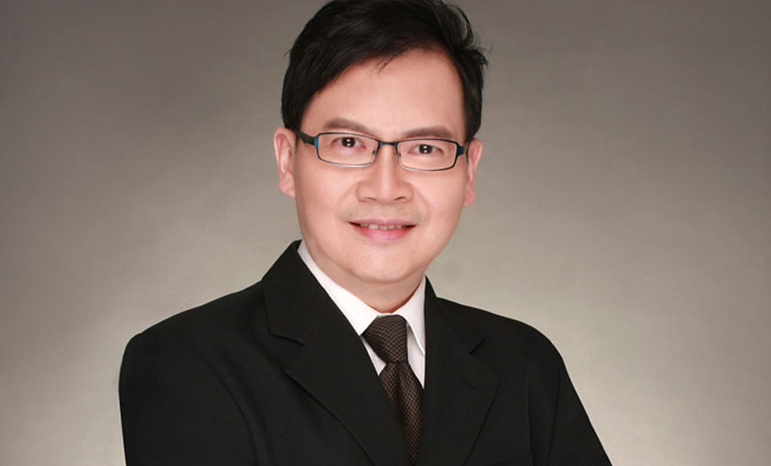 Ken Soh, Group CIO, BH Global Corporation, Singapore
