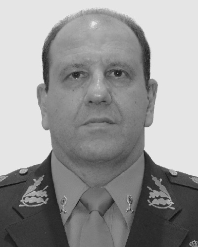 Ltg. Guido Amin Naves