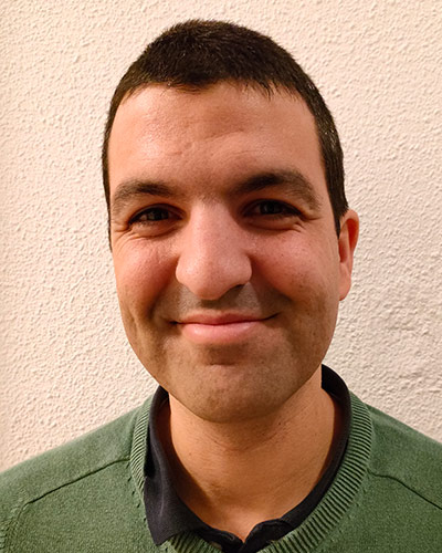 Manuel Garat, Head of IAM, Booking.com