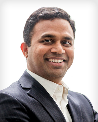 Murali Palanisamy, Chief Solutions Officer at AppViewX