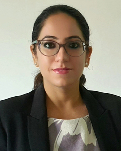 Neha Monga, Director - Product Marketing, Cybersecurity & Data Governance, Microsoft