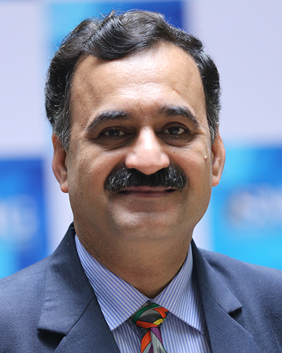 Dr. Pavan Duggal, Advocate, Supreme Court of India