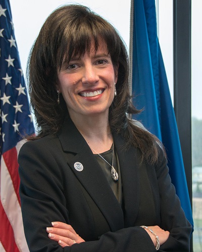 Dr. Phyllis Schneck