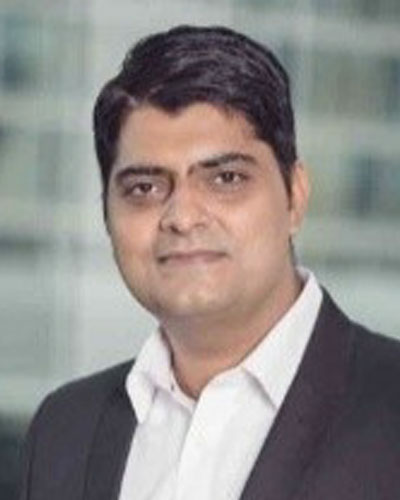Pradeep Kumar Rangi, Chief Risk Officer, Airtel Payments Bank