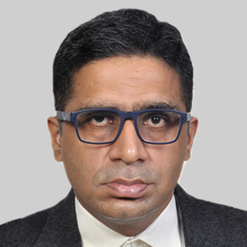 Prashant Chugh, Group Leader, C-DOT (Centre for Development of Telematics)
