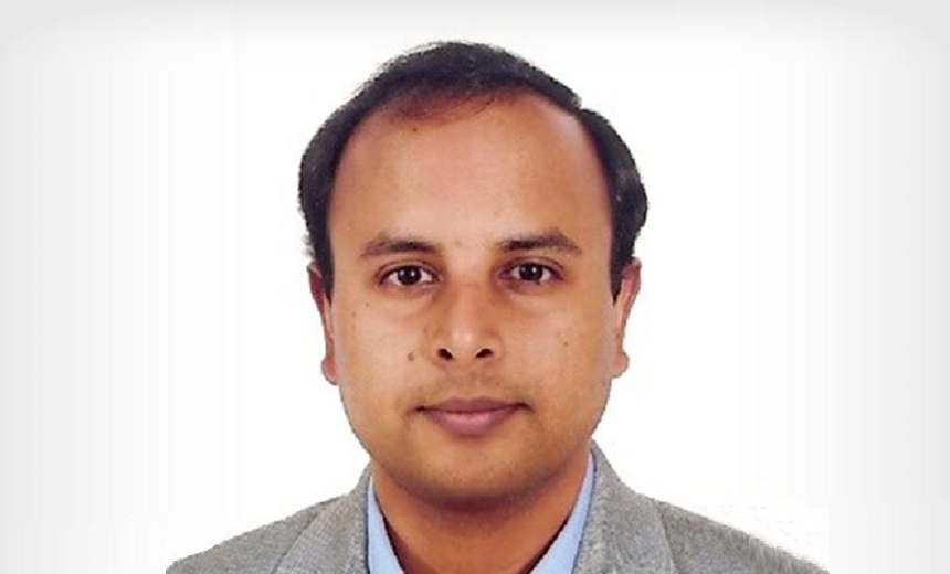 Priyank Kumar