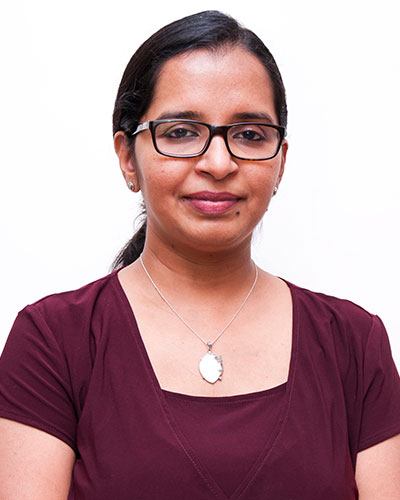 Radhika Nallayam