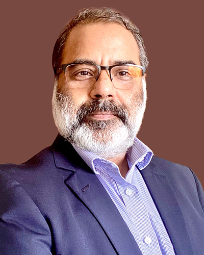 Rahul Neel Mani