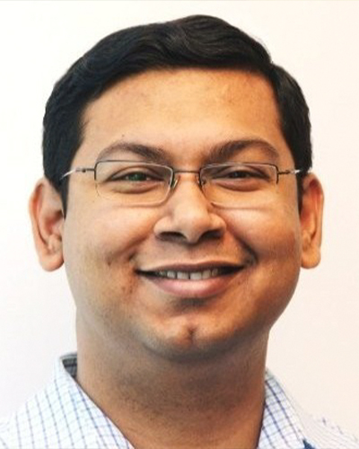 Rajat Sen, Regional Director, India , FS-ISAC
