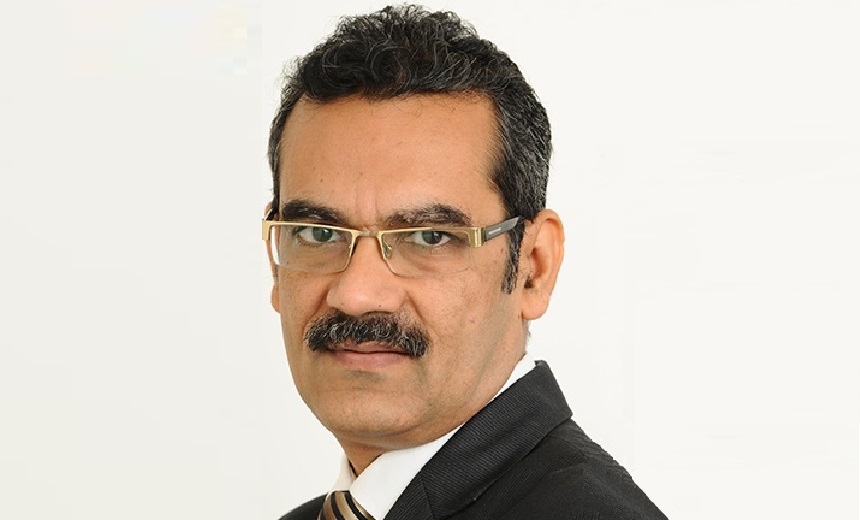 Rajesh Thapar, Group CISO, OakNorth