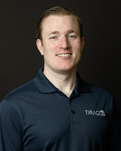 Robert M. Lee, CEO and Co-Founder, Dragos