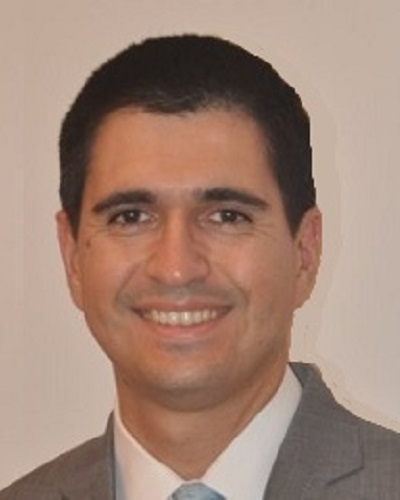 Rodrigo Figueroa