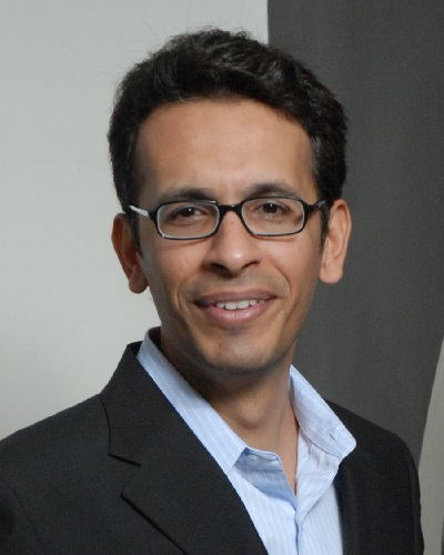 Rohas Nagpal, Chief Blockchain Architect, HyFi Blockchain