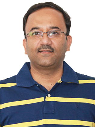 Sameer Prabhudesai