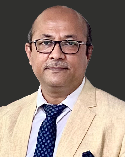 Sanjay Kumar Das, Joint Secretary, State CISO, Government of West Bengal