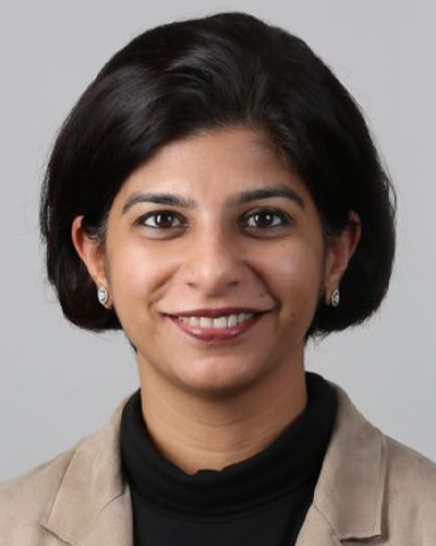Seema Kumar, CTO, Global Partner Solutions, Microsoft
