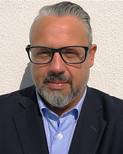 Sergio Gramaca