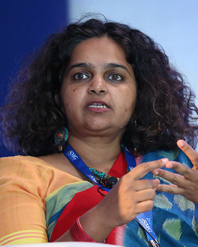 Shivangi Nadkarni