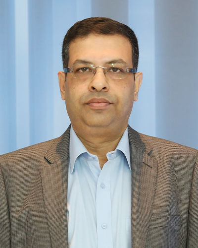 Sudip Banerjee, Senior Director, Transformation Strategy, Zscaler