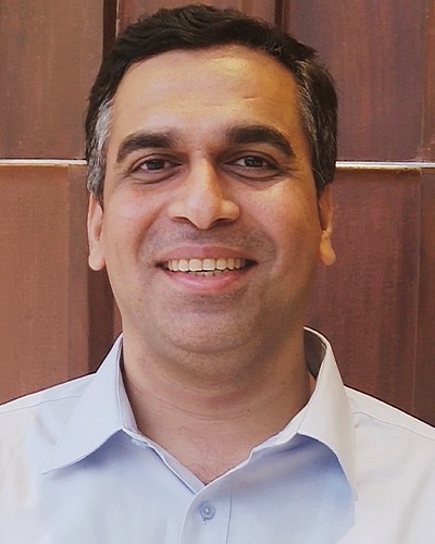 Tanveer Shaikh , Manager – Sales Engineering (West) , Sophos